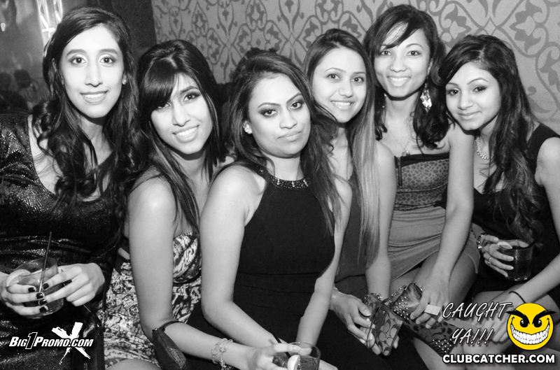 Luxy nightclub photo 140 - February 13th, 2015