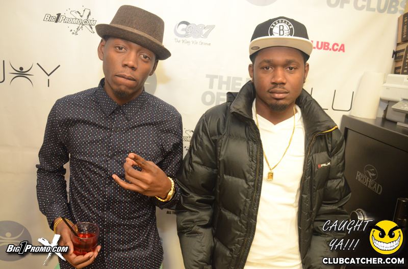 Luxy nightclub photo 15 - February 13th, 2015