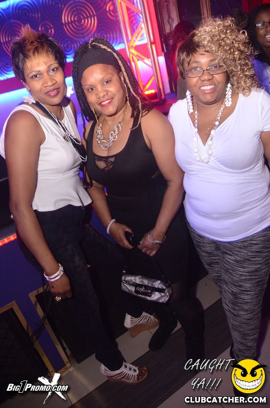 Luxy nightclub photo 143 - February 13th, 2015