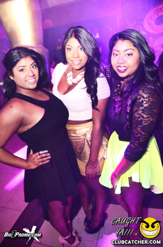 Luxy nightclub photo 144 - February 13th, 2015