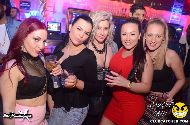 Luxy nightclub photo 151 - February 13th, 2015