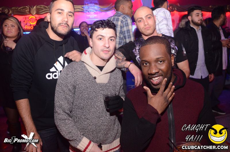 Luxy nightclub photo 153 - February 13th, 2015