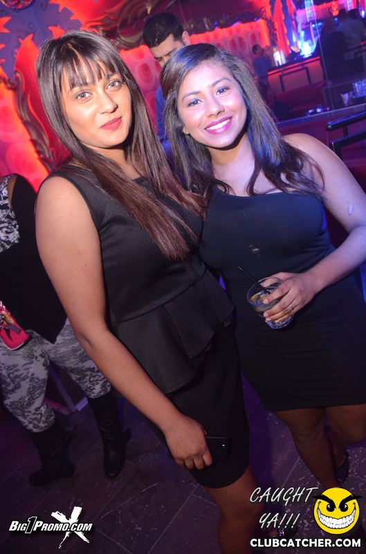 Luxy nightclub photo 156 - February 13th, 2015