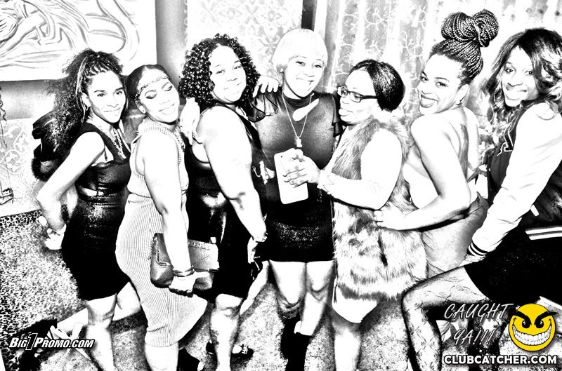 Luxy nightclub photo 160 - February 13th, 2015