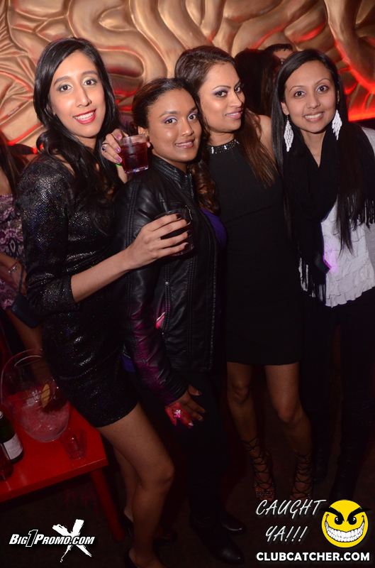 Luxy nightclub photo 17 - February 13th, 2015