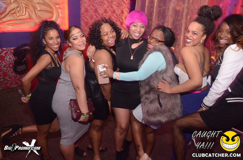 Luxy nightclub photo 162 - February 13th, 2015