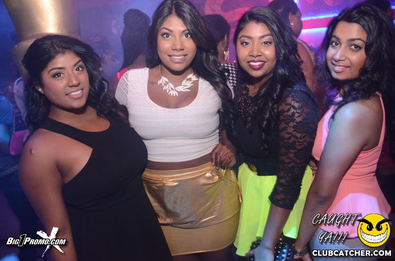 Luxy nightclub photo 163 - February 13th, 2015