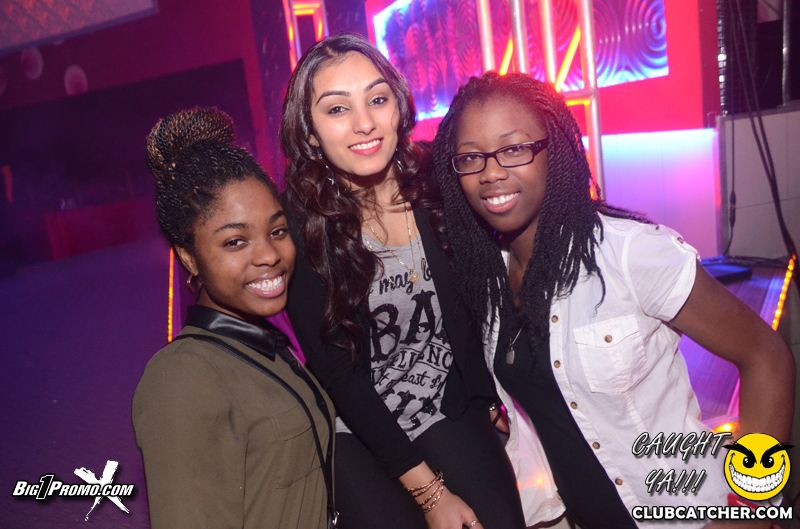 Luxy nightclub photo 166 - February 13th, 2015