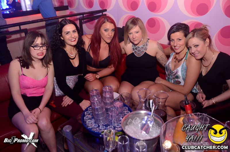 Luxy nightclub photo 167 - February 13th, 2015