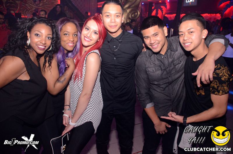 Luxy nightclub photo 169 - February 13th, 2015