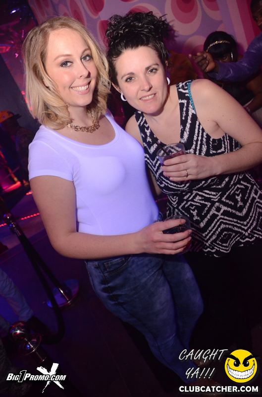 Luxy nightclub photo 18 - February 13th, 2015