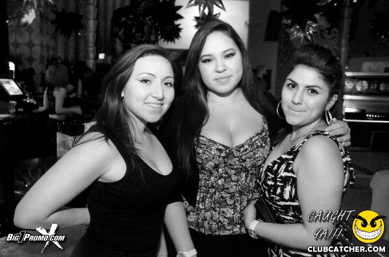 Luxy nightclub photo 19 - February 13th, 2015