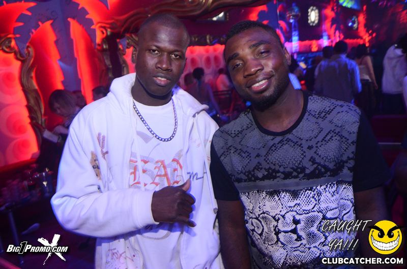 Luxy nightclub photo 184 - February 13th, 2015