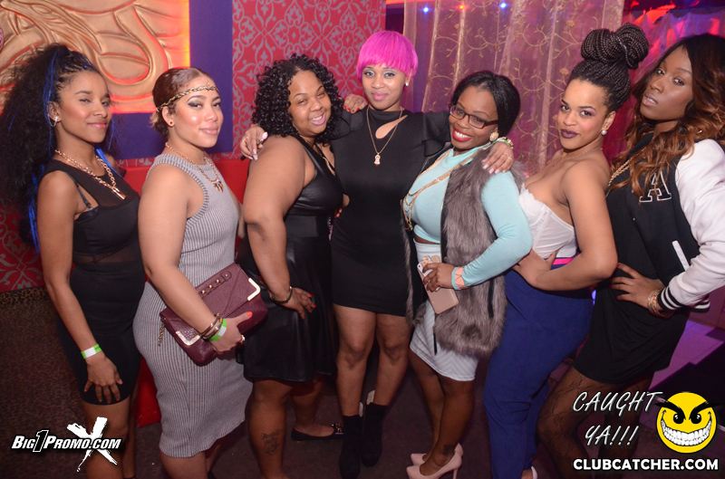 Luxy nightclub photo 185 - February 13th, 2015