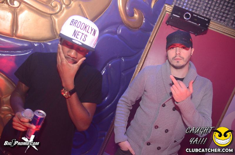 Luxy nightclub photo 189 - February 13th, 2015