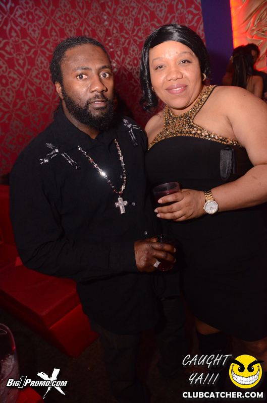 Luxy nightclub photo 20 - February 13th, 2015