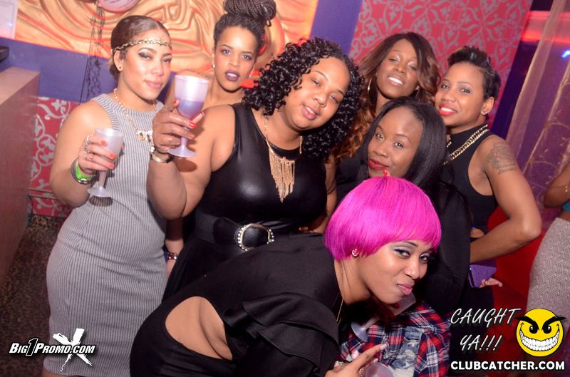 Luxy nightclub photo 192 - February 13th, 2015