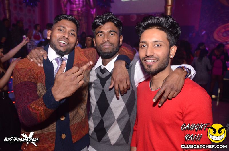 Luxy nightclub photo 197 - February 13th, 2015