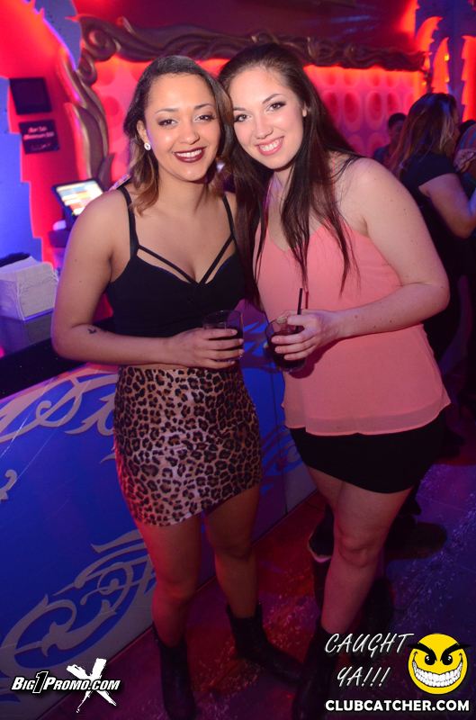 Luxy nightclub photo 3 - February 13th, 2015