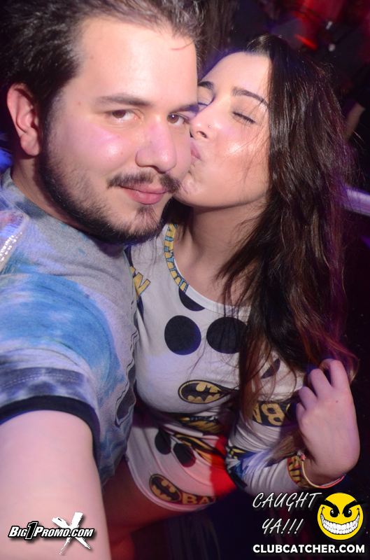 Luxy nightclub photo 21 - February 13th, 2015