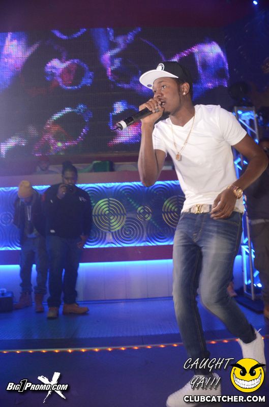 Luxy nightclub photo 202 - February 13th, 2015