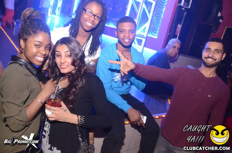 Luxy nightclub photo 203 - February 13th, 2015