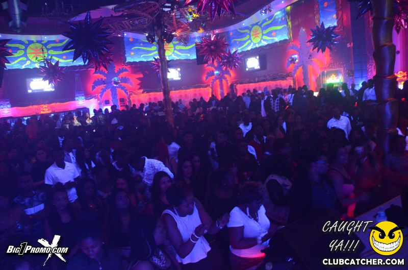 Luxy nightclub photo 205 - February 13th, 2015