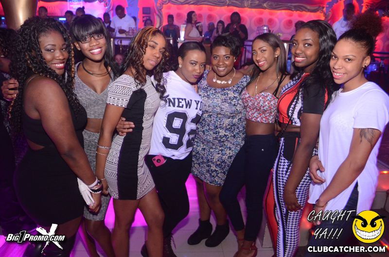 Luxy nightclub photo 206 - February 13th, 2015