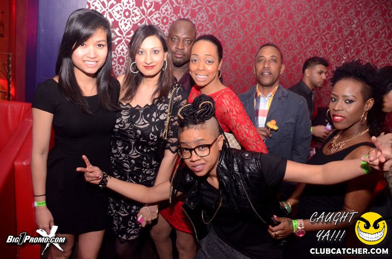Luxy nightclub photo 207 - February 13th, 2015