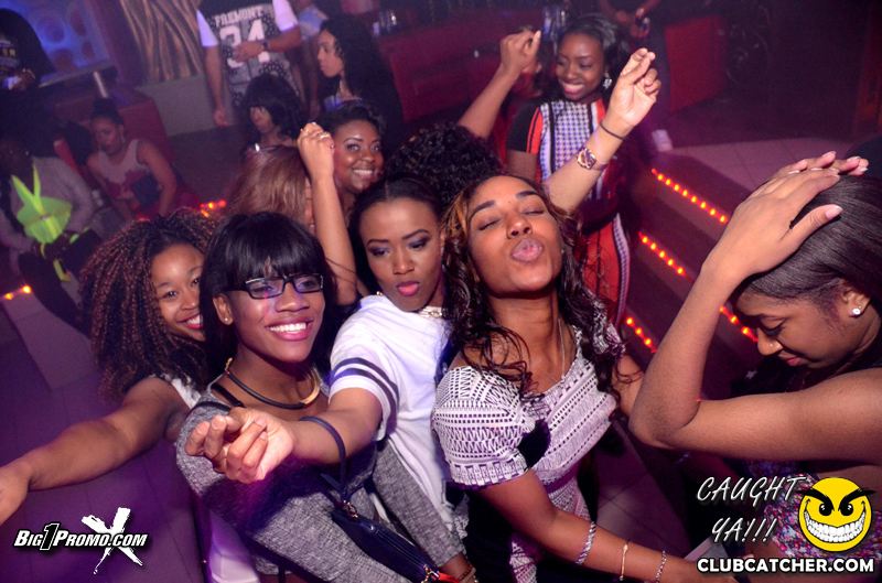 Luxy nightclub photo 208 - February 13th, 2015