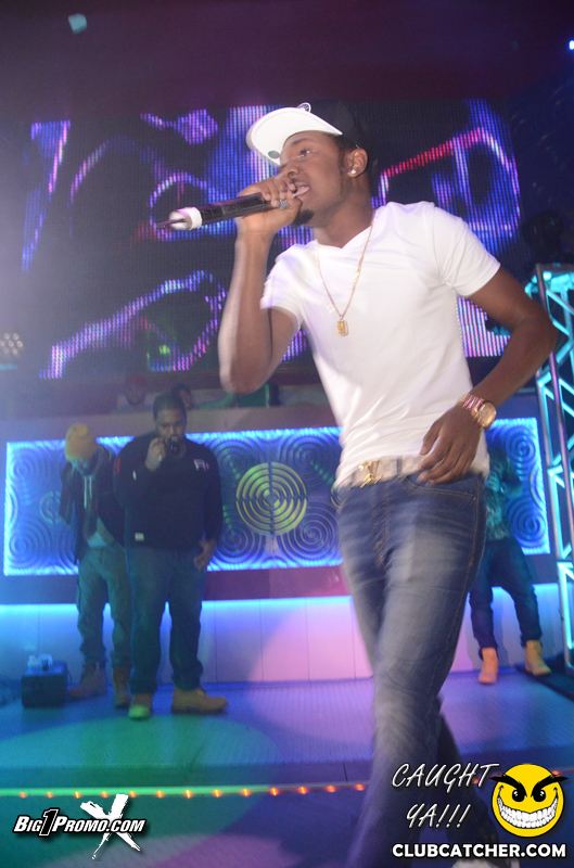 Luxy nightclub photo 209 - February 13th, 2015