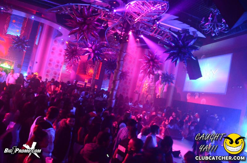 Luxy nightclub photo 212 - February 13th, 2015