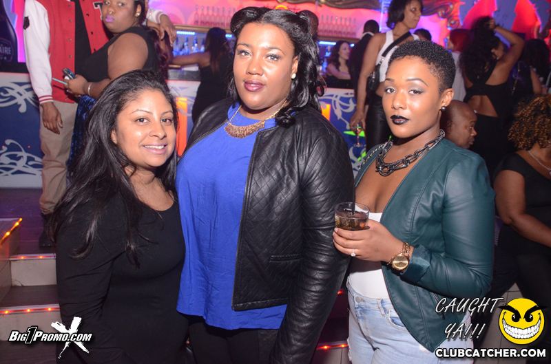 Luxy nightclub photo 213 - February 13th, 2015