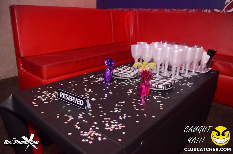 Luxy nightclub photo 214 - February 13th, 2015