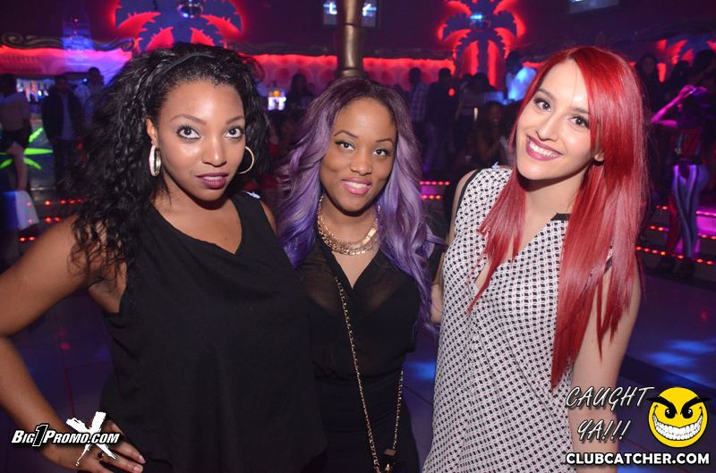 Luxy nightclub photo 215 - February 13th, 2015