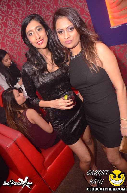 Luxy nightclub photo 216 - February 13th, 2015
