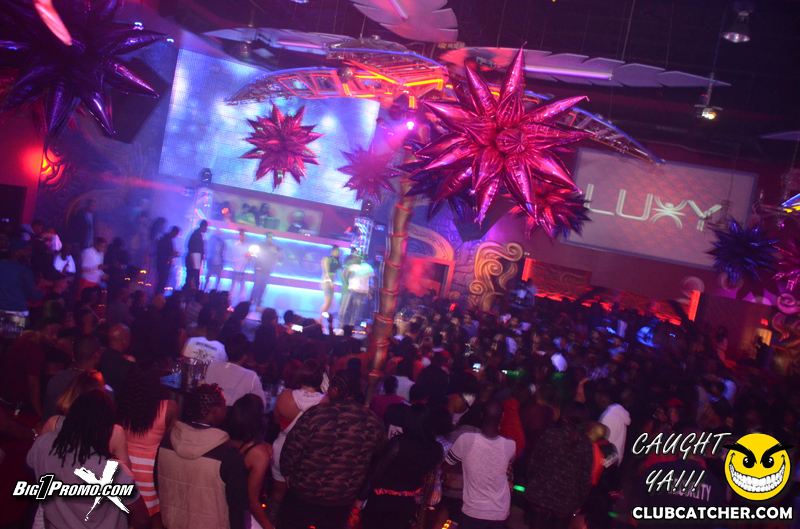 Luxy nightclub photo 217 - February 13th, 2015