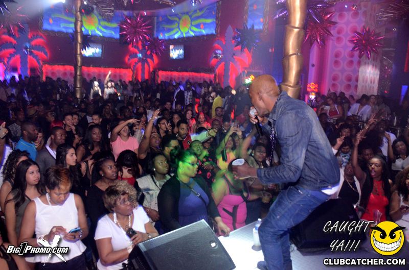 Luxy nightclub photo 220 - February 13th, 2015
