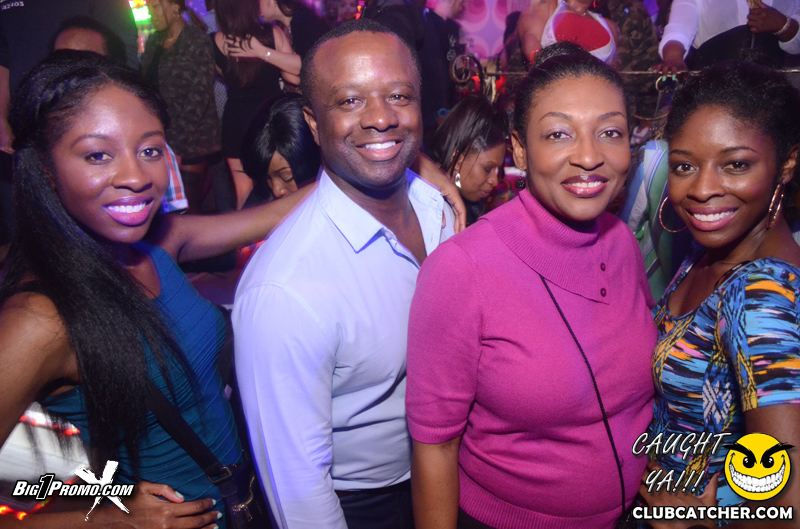 Luxy nightclub photo 221 - February 13th, 2015