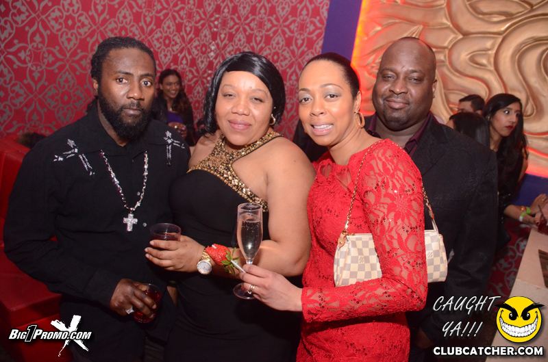 Luxy nightclub photo 222 - February 13th, 2015