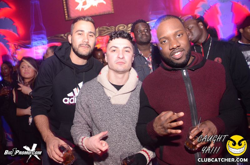 Luxy nightclub photo 224 - February 13th, 2015