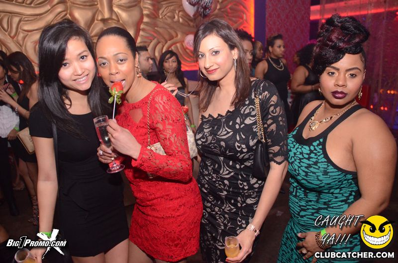 Luxy nightclub photo 227 - February 13th, 2015
