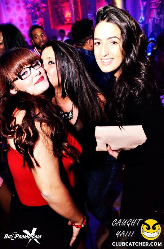 Luxy nightclub photo 229 - February 13th, 2015