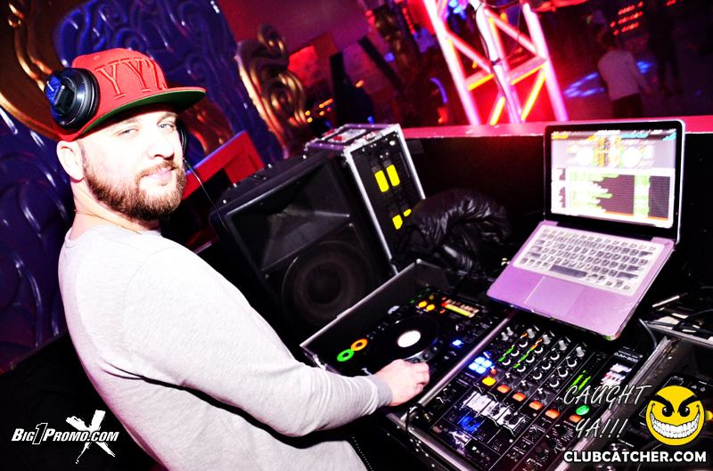 Luxy nightclub photo 230 - February 13th, 2015