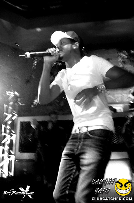 Luxy nightclub photo 24 - February 13th, 2015