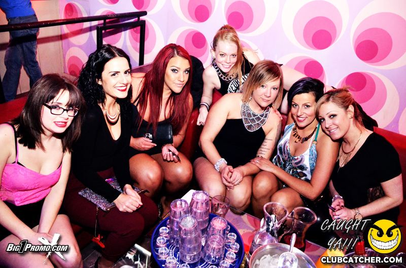 Luxy nightclub photo 237 - February 13th, 2015