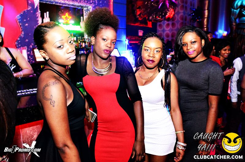 Luxy nightclub photo 238 - February 13th, 2015