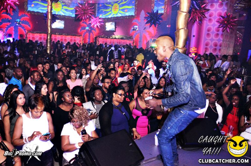 Luxy nightclub photo 240 - February 13th, 2015