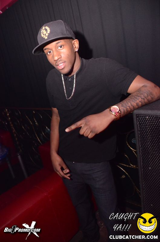 Luxy nightclub photo 25 - February 13th, 2015