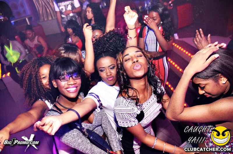 Luxy nightclub photo 242 - February 13th, 2015